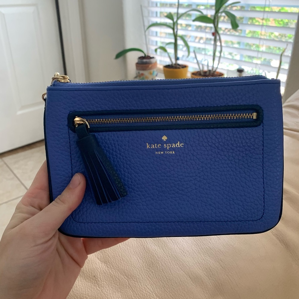 Kate Spade Wristlet